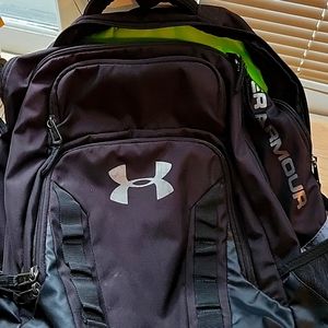 Under Armour Backpack